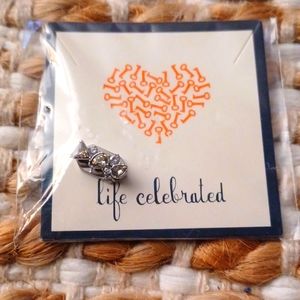 KEEP Collective Stars Align Charm -Silver